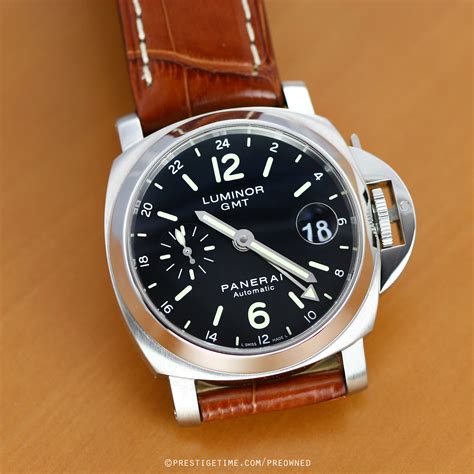 panerai used watch